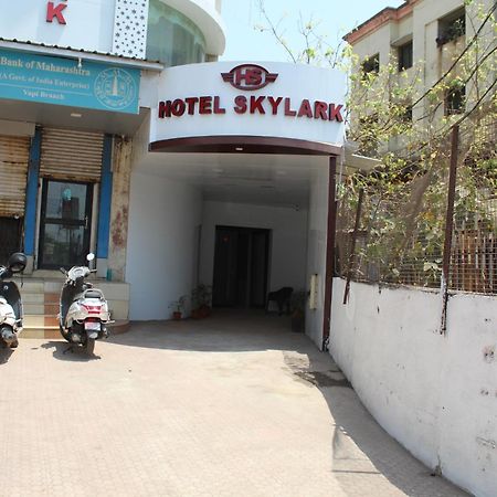 Hotel Skylark Vapi Exterior foto